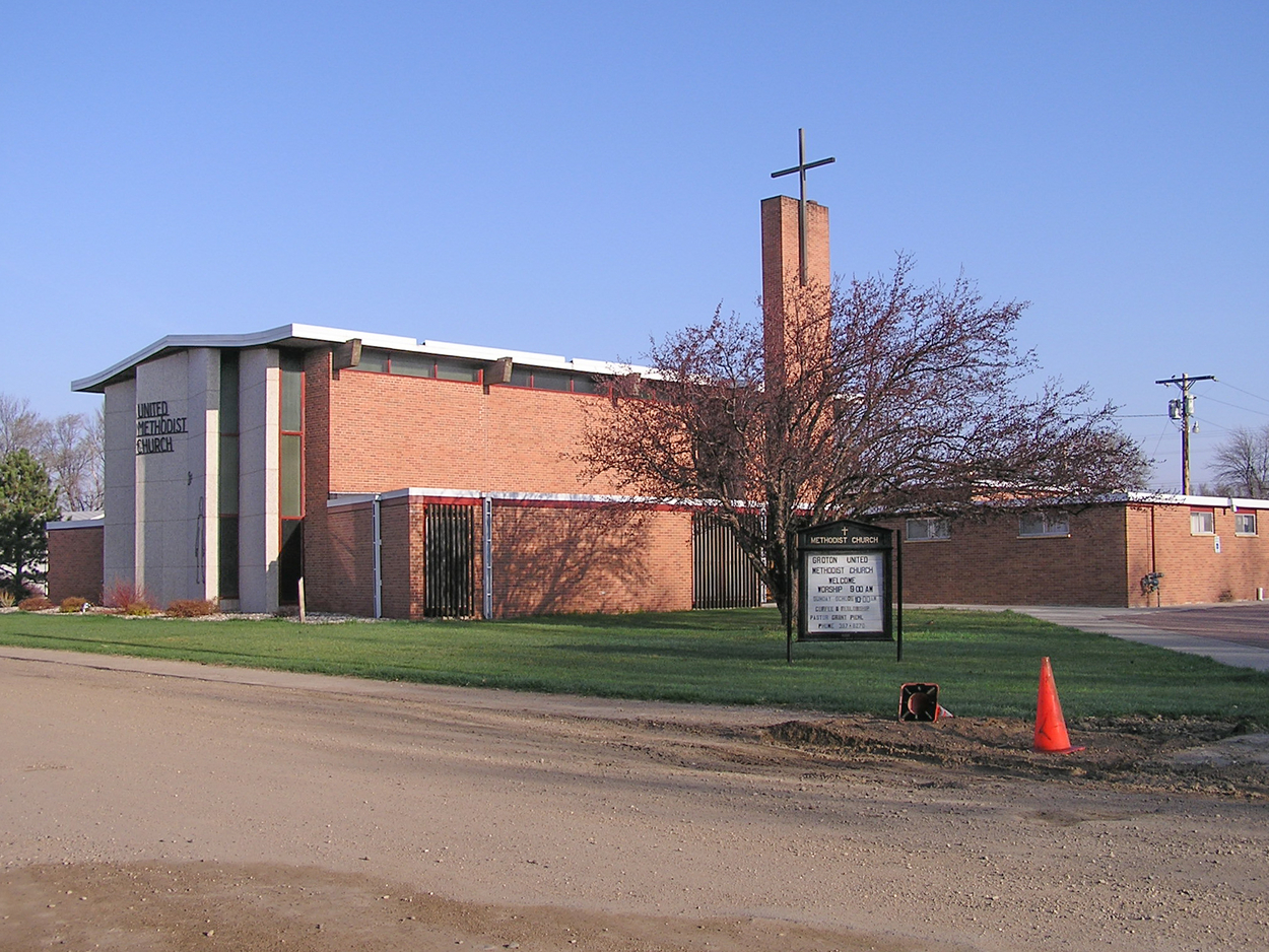 Groton Dakotas Annual Conference of The United Methodist Church